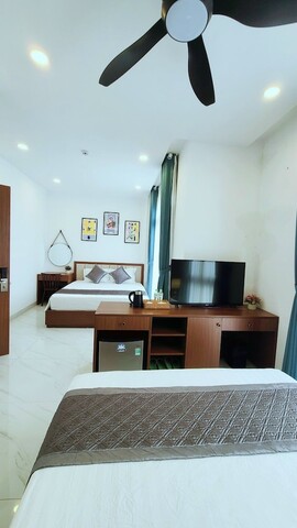 Xan Hotel Phu Quoc