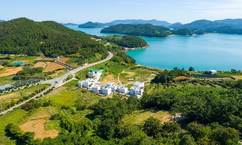 백야풀빌라&키즈