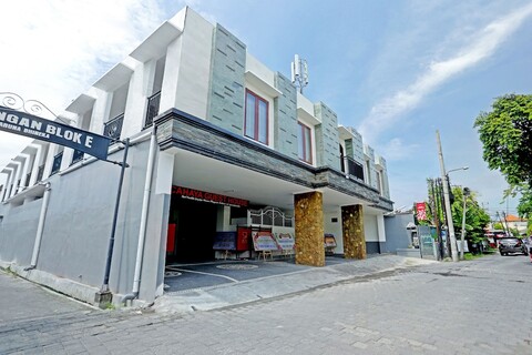 OYO  90859 카하야 게스트 하우스