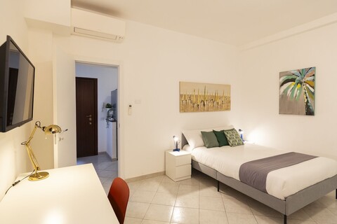 notaMi - Just Home Sant'Agostino