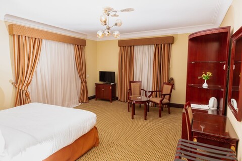 더 빌라 604 파워드 바이 룩