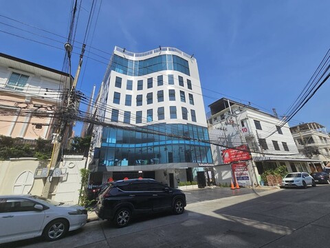 에어리어 플레이스 호텔