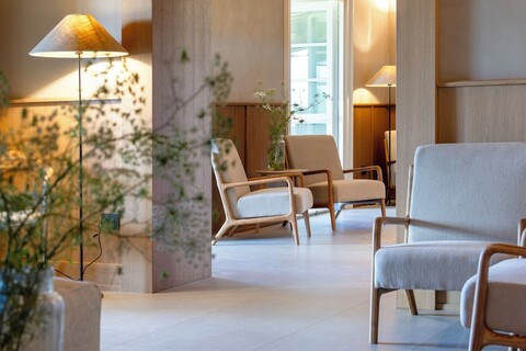 콜레 알베르티 컨트리 하우스