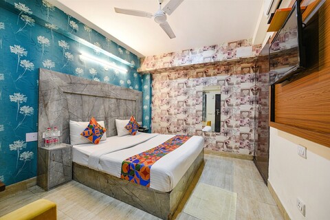 팹호텔 팜 메이제스틱