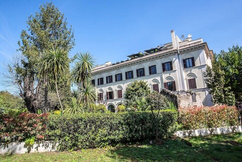 호텔 델레 치베트