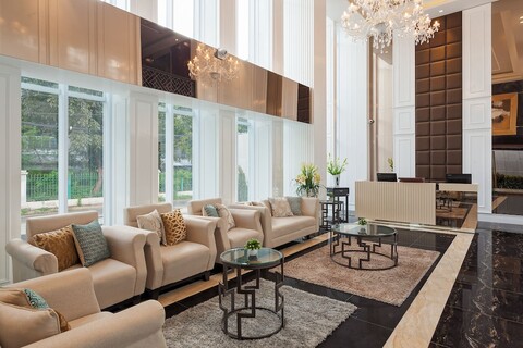 다이마 노우드 호텔