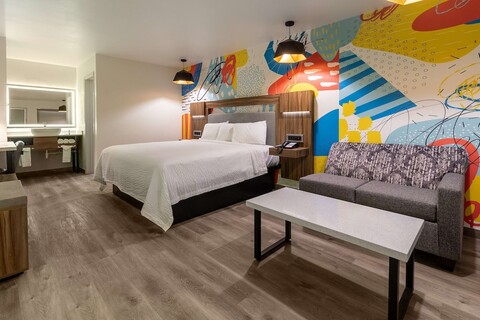 시그니처 인 휴스턴 갤러리아