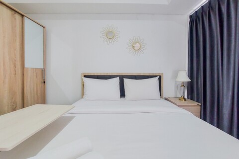 콤팩트  호미 스튜디오 타만사리 빈타로 맨션  아파트먼트