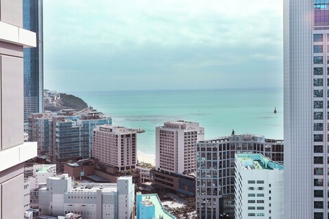 엘모멘토 해운대