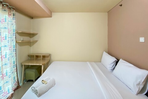 코지 스테이 & 타이디 스튜디오  아파트먼트  우드랜드 파크  레지던스