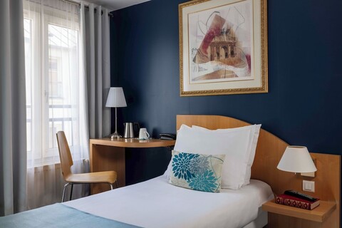 그랑 호텔 뒤 칼바도스 - 오페라