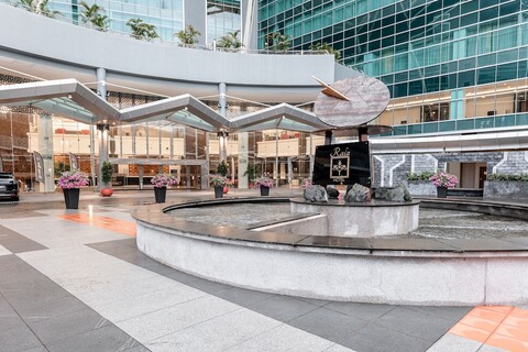 Raia Hotel & Convention Centre Kuching