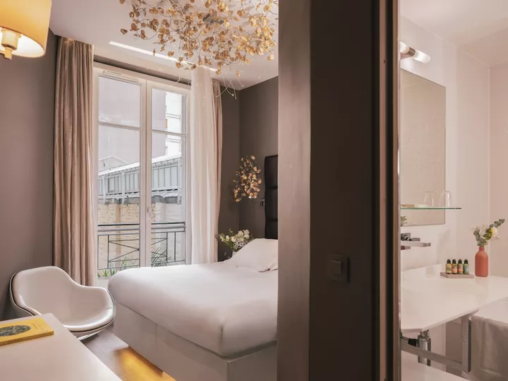Legend Saint Germain Hotel