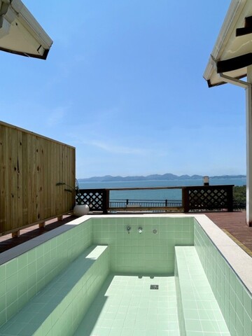 남해 맨션13펜션