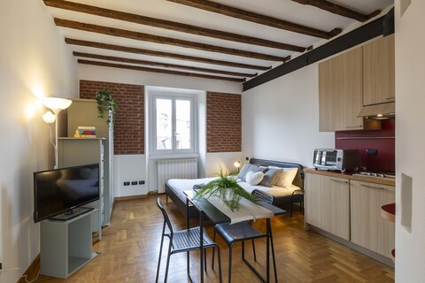 nota-Mi - Pit Stop - Navigli Studio