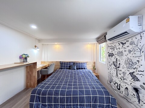 레터 더 나은 홈