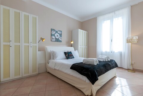 Milan Retreats Navigli