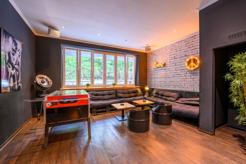 소나타 시티 호텔