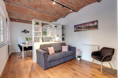 마모 플로렌스 - 보니 - 클라이드 - 마빈 아파트먼트