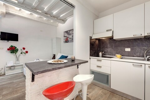 마모 플로렌스 - 크리스토파노 스튜디오