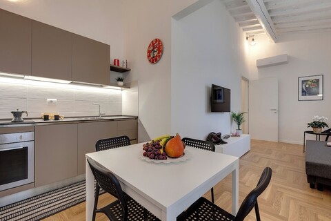 마모 플로렌스 - 구야 아파트먼트