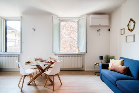 코모의 나의 집 - 프로마나드