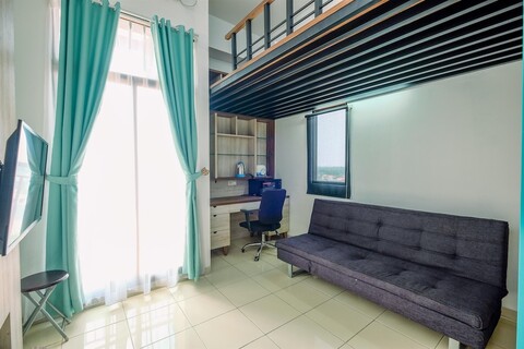 베스트 홈 같은 안락한 스튜디오 Dave 아파트