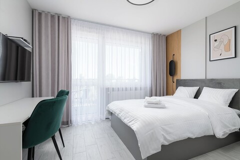 렌트플래닛 - 아파트먼트 피레츠키