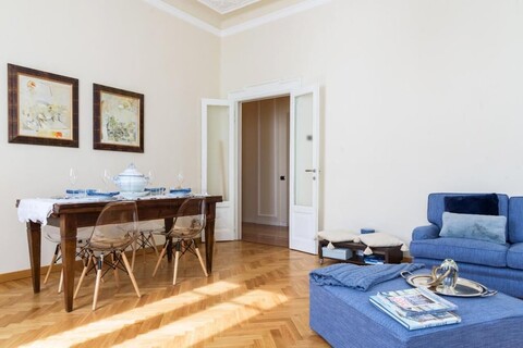 마이홈인코모 - 팔라초 가리발디