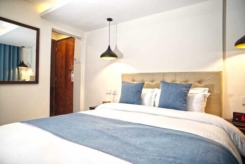 삿카르 호텔 앤 스파