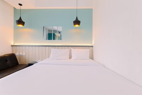 가족을 위한 편안하고 완벽한 스튜디오, 웨스트 비스타 아파트먼트