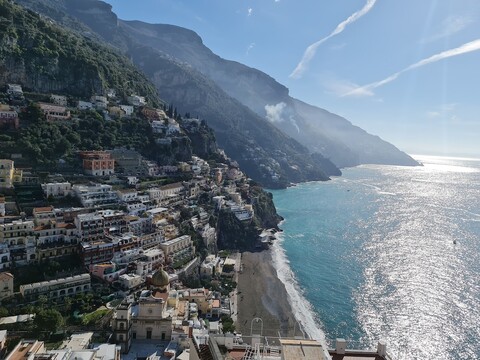 유어홈 - 라 베데타 씨 뷰