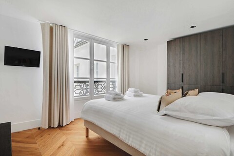 파리 아브르 레지던스