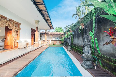 수팔라 프라이빗 릴빙 B