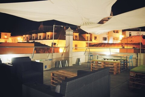 페네코 알부페라 게스트하우스 - 호스텔