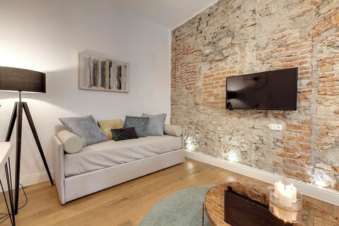 마모 플로렌스 - 코린 아파트먼트