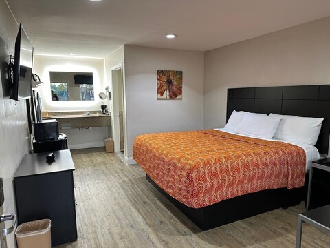 팰리스 인 I-45 & 벨포트