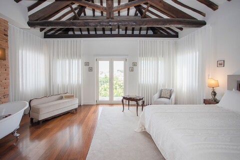 팔라스 뮤지엄 - 에스파초 팔메이라스