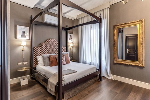 안티카 레지덴자 델 코르소