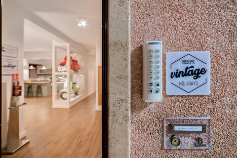 롬 빈티지 홀리데이 산 피에트로