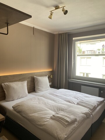 Hotel Petite Königsallee