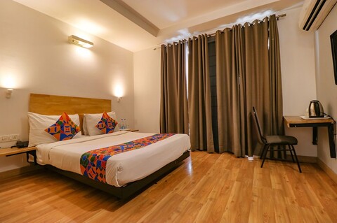 패브호텔 마제스틱 JPM I