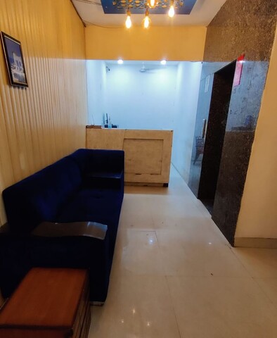 호텔 리바사 레전시