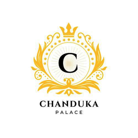 CHANDUKA PALACE - near Jagannath Temple
