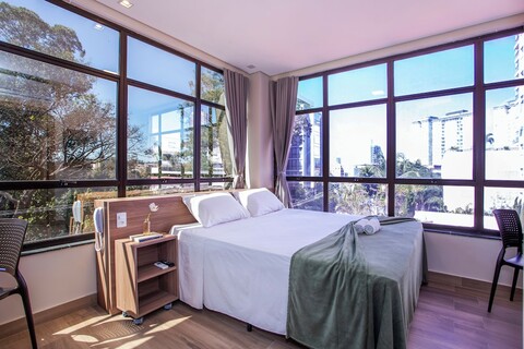 고아티카 에어로포르토 콩고니아스