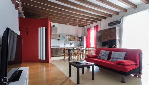 이탈리안웨이 - 파스트렝고 7