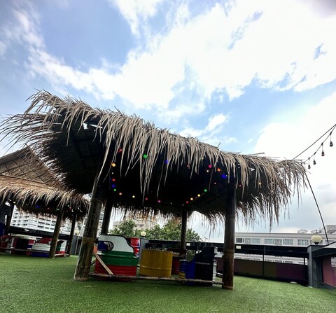 H-District Boutique Poshotel