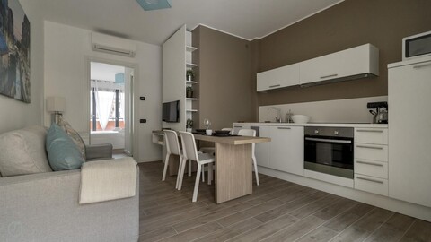 이탈리안웨이 이지 - 마르칸토니오 달 레 20 A