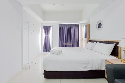 호미 리빙 스튜디오 타만사리 빈타로 맨션  아파트먼트