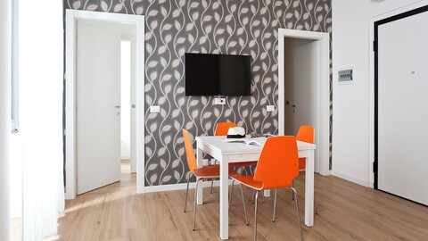 이탈리안웨이 이지 - 카레토 4 - 파바로티